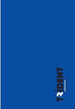 Brochure saison 20/21