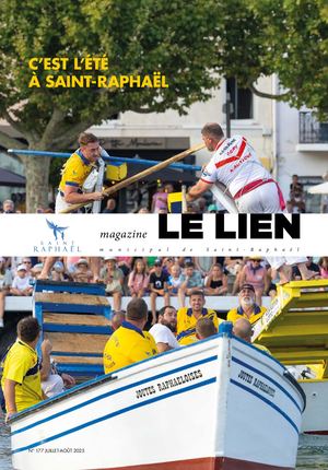 Le Lien 177