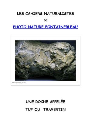 Les Cahiers Naturalistes 02