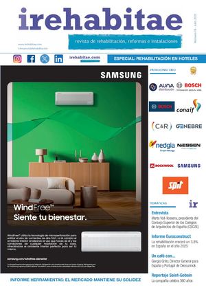 iRehabitae 18 - Julio 2025