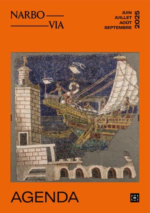 Narbo Via Agenda Fev Mai 25 Web Pages