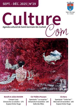 Culture Com N°29