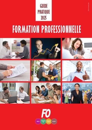 Guide Form Professionnelle 2025