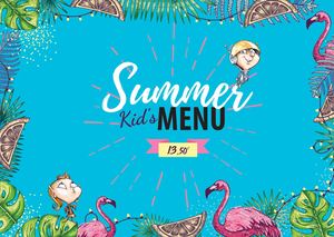 Pergola - Kids - E25