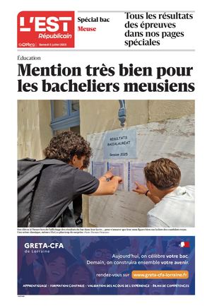 ERV 2025 07 RESULTAT DU BAC ER 55