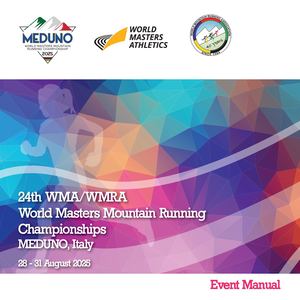 Wmmrc 2025 Event Manual