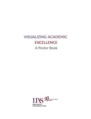 IIAS Poster Album 2025