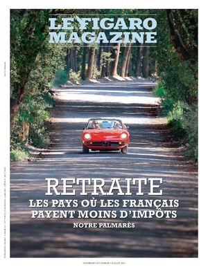 Figaro Magazine 04/07/2025