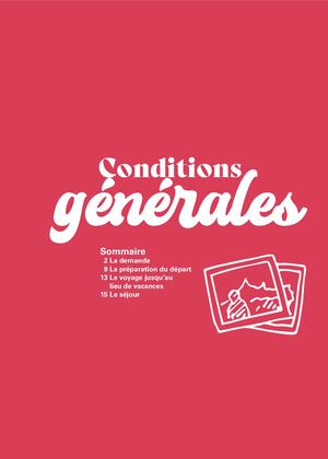 Conditions Générales Jeunes CCAS