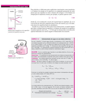 Transferencia De Calor Y Masa Yunus Cengel 40 45