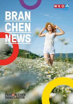 Branchennews Juli 2025