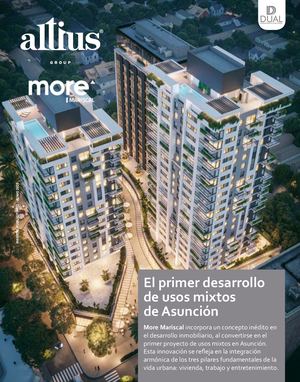 Edificio More Mariscal