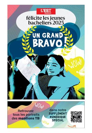 ERV 2025 07 MENTION TRES BIEN BAC ER FC