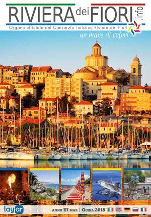 RDF - GUIDA ESTATE 2018