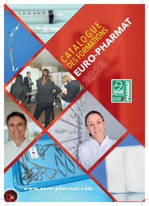 Catalogue Formations 2025