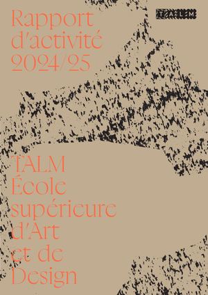 24/25_Rapport d'activité TALM