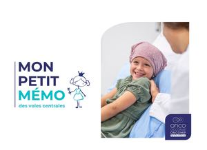 Petit Mémo Oncomip Pédiatrique