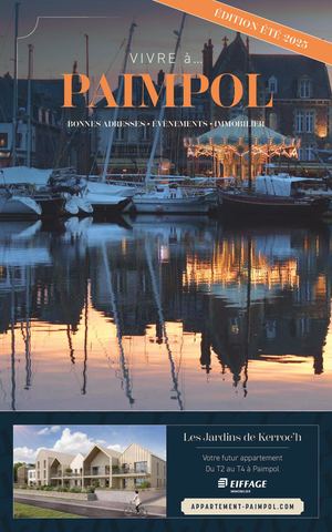 Mag Paimpol Eiffage ETE 2025