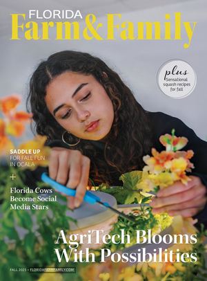 Florida Farm & Family