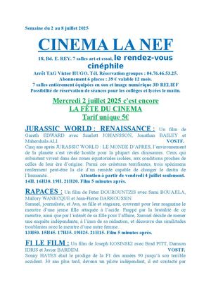 Programme La Nef Grenoble(14)