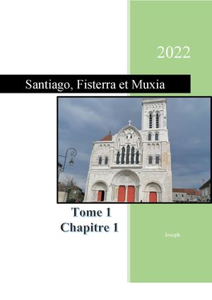 Carnet De Voyage Vézelay Finisterre Tome 1 Chapitre 1 Calameo