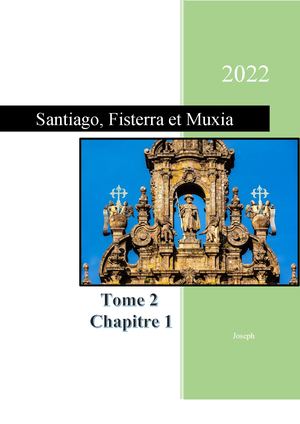 Carnet De Voyage Vézelay Finisterre Tome 2 Chapitre 1 Calameo