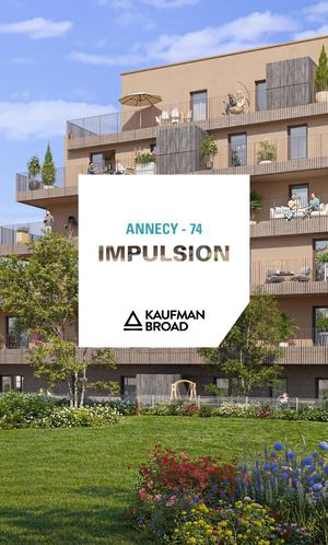 42411 - Brochure à Annecy