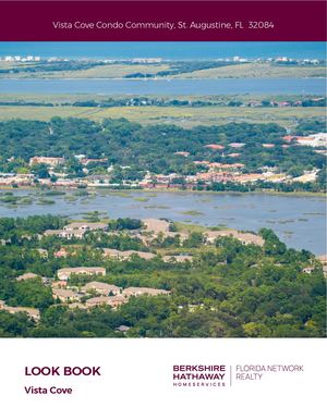 Vista Cove Look Book