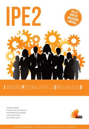 Presentación Módulo Ipe Ii