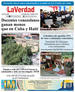 Impreso Digital 8588