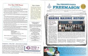 The Pennsylvania Freemason - Summer 1994
