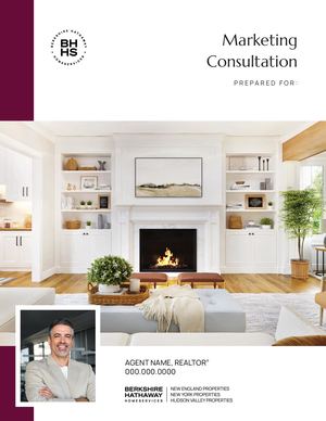 Standard Listing Presentation 2025