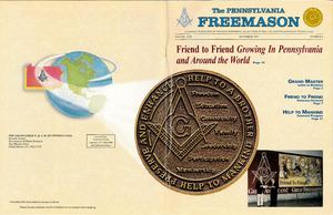 The Pennsylvania Freemason - Autumn 1995