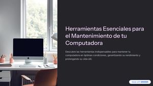 Herramientas Esenciales Para El Mantenimiento De Tu Computadora (2)