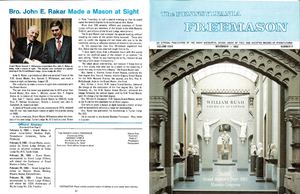 The Pennsylvania Freemason - Autumn 1982