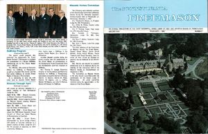 The Pennsylvania Freemason - Winter 1983