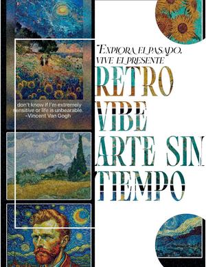 Revista Del Arte