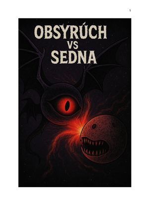 Obsyruch Vs Sedna