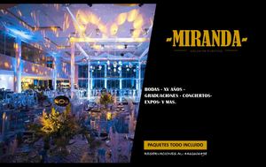 SALON DE EVENTOS VICTORIA