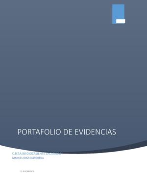 Portafolio Final (Manuel diaz castorena)