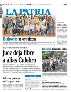 Lapatria 08072025