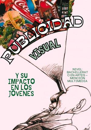 Revista Publicidad Visual Y Su Impacto En Los Jóvenes