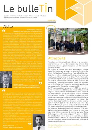 05 Le BulleTIn Juillet 2025