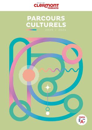 Parcours Culturels 2025-2026