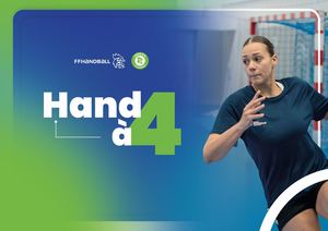 Règlement Hand à 4