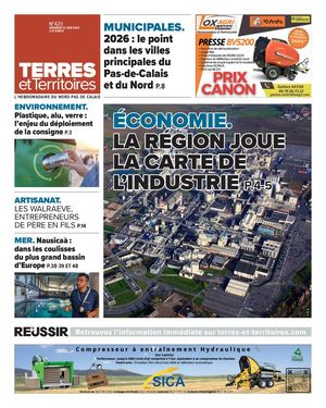 Terres et Territoires_n°420_ 13 06 25