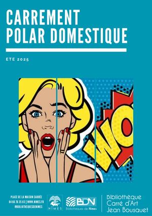 Focus Polar Domestique 2025