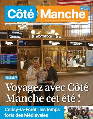 Cote Manche 616
