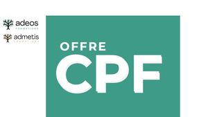 Offre CPF