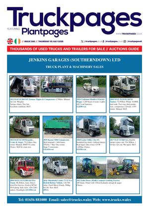 Thursday 10.07.25 - Issue 280